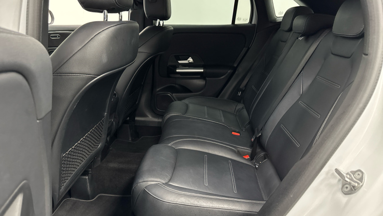 Mercedes-Benz GLA 250e Exclusive Edition 5dr Auto Hatchback